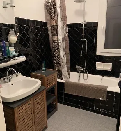 Apartment Nido Vintage En Drome Provencale *
